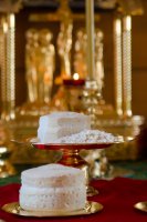 Божественная литургия в день обретения мощей св. прп. Серафима Саровского