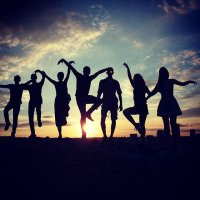 В Гомельской епархии завершился международный веломарафон