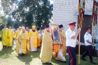 Божественная литургия в день памяти мироносицы равноап. Марии Магдалины Божественная литургия в день памяти мироносицы равноап. Марии Магдалины