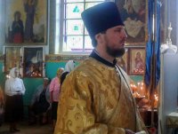 Божественная литургия в день памяти мироносицы равноап. Марии Магдалины Божественная литургия в день памяти мироносицы равноап. Марии Магдалины