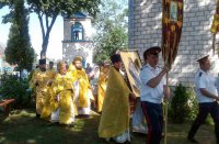 Божественная литургия в день памяти мироносицы равноап. Марии Магдалины Божественная литургия в день памяти мироносицы равноап. Марии Магдалины