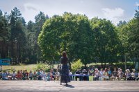 «Христос посреде нас»