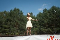 «Христос посреде нас»