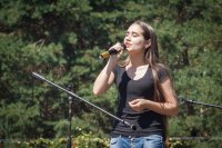 «Христос посреде нас»