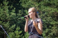 «Христос посреде нас»