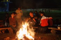 «Христос посреде нас»