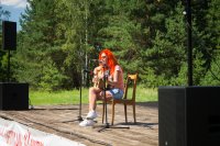 «Христос посреде нас»