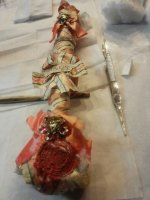 В Национальный аэропорт «Минск» доставлена частица мощей из предплечье святого великомученика и целителя Пантелеимона