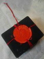 В Национальный аэропорт «Минск» доставлена частица мощей из предплечье святого великомученика и целителя Пантелеимона