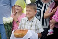 Всенощное бдение в канун дня памяти св. вмч. Пантелеимона Всенощное бдение в канун дня памяти св. вмч. Пантелеимона