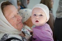 Всенощное бдение в канун дня памяти св. вмч. Пантелеимона Всенощное бдение в канун дня памяти св. вмч. Пантелеимона