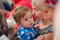 Всенощное бдение в канун дня памяти св. вмч. Пантелеимона Всенощное бдение в канун дня памяти св. вмч. Пантелеимона