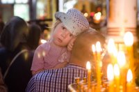 Гомельчане встретили частицу мощей святого великомученика и целителя Пантелеимона Гомельчане встретили частицу мощей святого великомученика и целителя Пантелеимона