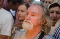 Гомельчане встретили частицу мощей святого великомученика и целителя Пантелеимона Гомельчане встретили частицу мощей святого великомученика и целителя Пантелеимона