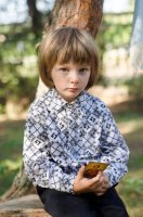 Божественная литургия в день празднования иконы Божией Матери «Смоленская»