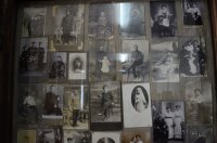 Делегация из г. Джераче посетила ГУК "Ветковский музей старообрядчества и Белорусских традиций" и Свято-Иоанно-Кормянский женский монастырь