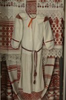 Делегация из г. Джераче посетила ГУК "Ветковский музей старообрядчества и Белорусских традиций" и Свято-Иоанно-Кормянский женский монастырь