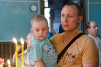 Всенощное бдение в канун дня памяти св. прп. Манефы Гомельской Всенощное бдение в канун дня памяти св. прп. Манефы Гомельской