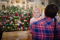 Всенощное бдение в канун дня памяти св. прп. Манефы Гомельской Всенощное бдение в канун дня памяти св. прп. Манефы Гомельской