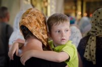 Всенощное бдение в канун дня памяти св. прп. Манефы Гомельской Всенощное бдение в канун дня памяти св. прп. Манефы Гомельской