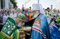 В Гомеле отмечают 10 лет со Дня прославления прп.Манефы Гомельской (ОБНОВЛЯЕТСЯ) В Гомеле отмечают 10 лет со Дня прославления прп.Манефы Гомельской (ОБНОВЛЯЕТСЯ)