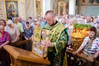 В Гомеле отмечают 10 лет со Дня прославления прп.Манефы Гомельской (ОБНОВЛЯЕТСЯ) В Гомеле отмечают 10 лет со Дня прославления прп.Манефы Гомельской (ОБНОВЛЯЕТСЯ)