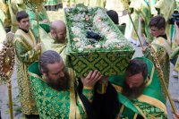 В Гомеле отмечают 10 лет со Дня прославления прп.Манефы Гомельской (ОБНОВЛЯЕТСЯ) В Гомеле отмечают 10 лет со Дня прославления прп.Манефы Гомельской (ОБНОВЛЯЕТСЯ)