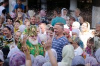 В Гомеле отмечают 10 лет со Дня прославления прп.Манефы Гомельской (ОБНОВЛЯЕТСЯ) В Гомеле отмечают 10 лет со Дня прославления прп.Манефы Гомельской (ОБНОВЛЯЕТСЯ)