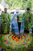 В Гомеле отмечают 10 лет со Дня прославления прп.Манефы Гомельской (ОБНОВЛЯЕТСЯ) В Гомеле отмечают 10 лет со Дня прославления прп.Манефы Гомельской (ОБНОВЛЯЕТСЯ)