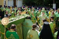 В Гомеле отмечают 10 лет со Дня прославления прп.Манефы Гомельской (ОБНОВЛЯЕТСЯ) В Гомеле отмечают 10 лет со Дня прославления прп.Манефы Гомельской (ОБНОВЛЯЕТСЯ)