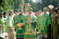 В Гомеле отмечают 10 лет со Дня прославления прп.Манефы Гомельской (ОБНОВЛЯЕТСЯ) В Гомеле отмечают 10 лет со Дня прославления прп.Манефы Гомельской (ОБНОВЛЯЕТСЯ)