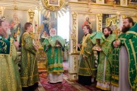 В Гомеле отмечают 10 лет со Дня прославления прп.Манефы Гомельской (ОБНОВЛЯЕТСЯ) В Гомеле отмечают 10 лет со Дня прославления прп.Манефы Гомельской (ОБНОВЛЯЕТСЯ)