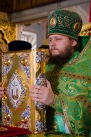 В Гомеле отмечают 10 лет со Дня прославления прп.Манефы Гомельской (ОБНОВЛЯЕТСЯ) В Гомеле отмечают 10 лет со Дня прославления прп.Манефы Гомельской (ОБНОВЛЯЕТСЯ)