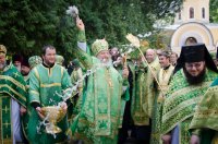 В Гомеле отмечают 10 лет со Дня прославления прп.Манефы Гомельской (ОБНОВЛЯЕТСЯ) В Гомеле отмечают 10 лет со Дня прославления прп.Манефы Гомельской (ОБНОВЛЯЕТСЯ)