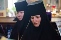 В Гомеле отмечают 10 лет со Дня прославления прп.Манефы Гомельской (ОБНОВЛЯЕТСЯ) В Гомеле отмечают 10 лет со Дня прославления прп.Манефы Гомельской (ОБНОВЛЯЕТСЯ)