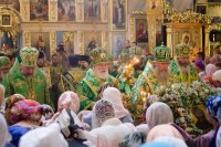 В Гомеле отмечают 10 лет со Дня прославления прп.Манефы Гомельской (ОБНОВЛЯЕТСЯ) В Гомеле отмечают 10 лет со Дня прославления прп.Манефы Гомельской (ОБНОВЛЯЕТСЯ)