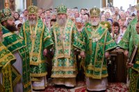 В Гомеле отмечают 10 лет со Дня прославления прп.Манефы Гомельской (ОБНОВЛЯЕТСЯ) В Гомеле отмечают 10 лет со Дня прославления прп.Манефы Гомельской (ОБНОВЛЯЕТСЯ)