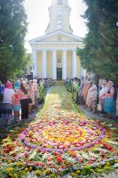 В Гомеле отмечают 10 лет со Дня прославления прп.Манефы Гомельской (ОБНОВЛЯЕТСЯ) В Гомеле отмечают 10 лет со Дня прославления прп.Манефы Гомельской (ОБНОВЛЯЕТСЯ)