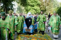 В Гомеле отмечают 10 лет со Дня прославления прп.Манефы Гомельской (ОБНОВЛЯЕТСЯ) В Гомеле отмечают 10 лет со Дня прославления прп.Манефы Гомельской (ОБНОВЛЯЕТСЯ)