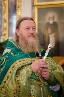 В Гомеле отмечают 10 лет со Дня прославления прп.Манефы Гомельской (ОБНОВЛЯЕТСЯ) В Гомеле отмечают 10 лет со Дня прославления прп.Манефы Гомельской (ОБНОВЛЯЕТСЯ)