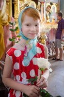 В Гомеле отмечают 10 лет со Дня прославления прп.Манефы Гомельской (ОБНОВЛЯЕТСЯ) В Гомеле отмечают 10 лет со Дня прославления прп.Манефы Гомельской (ОБНОВЛЯЕТСЯ)