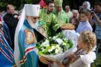 В Гомеле отмечают 10 лет со Дня прославления прп.Манефы Гомельской (ОБНОВЛЯЕТСЯ) В Гомеле отмечают 10 лет со Дня прославления прп.Манефы Гомельской (ОБНОВЛЯЕТСЯ)