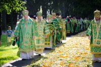 В Гомеле отмечают 10 лет со Дня прославления прп.Манефы Гомельской (ОБНОВЛЯЕТСЯ) В Гомеле отмечают 10 лет со Дня прославления прп.Манефы Гомельской (ОБНОВЛЯЕТСЯ)