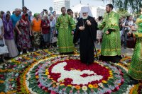 В Гомеле отмечают 10 лет со Дня прославления прп.Манефы Гомельской (ОБНОВЛЯЕТСЯ) В Гомеле отмечают 10 лет со Дня прославления прп.Манефы Гомельской (ОБНОВЛЯЕТСЯ)