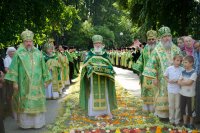 В Гомеле отмечают 10 лет со Дня прославления прп.Манефы Гомельской (ОБНОВЛЯЕТСЯ) В Гомеле отмечают 10 лет со Дня прославления прп.Манефы Гомельской (ОБНОВЛЯЕТСЯ)