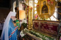 В Гомеле отмечают 10 лет со Дня прославления прп.Манефы Гомельской (ОБНОВЛЯЕТСЯ) В Гомеле отмечают 10 лет со Дня прославления прп.Манефы Гомельской (ОБНОВЛЯЕТСЯ)