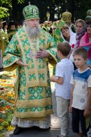 В Гомеле отмечают 10 лет со Дня прославления прп.Манефы Гомельской (ОБНОВЛЯЕТСЯ) В Гомеле отмечают 10 лет со Дня прославления прп.Манефы Гомельской (ОБНОВЛЯЕТСЯ)