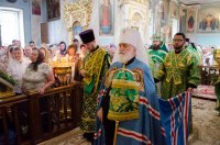 В Гомеле отмечают 10 лет со Дня прославления прп.Манефы Гомельской (ОБНОВЛЯЕТСЯ) В Гомеле отмечают 10 лет со Дня прославления прп.Манефы Гомельской (ОБНОВЛЯЕТСЯ)