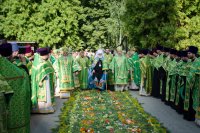 В Гомеле отмечают 10 лет со Дня прославления прп.Манефы Гомельской (ОБНОВЛЯЕТСЯ) В Гомеле отмечают 10 лет со Дня прославления прп.Манефы Гомельской (ОБНОВЛЯЕТСЯ)