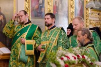 В Гомеле отмечают 10 лет со Дня прославления прп.Манефы Гомельской (ОБНОВЛЯЕТСЯ) В Гомеле отмечают 10 лет со Дня прославления прп.Манефы Гомельской (ОБНОВЛЯЕТСЯ)